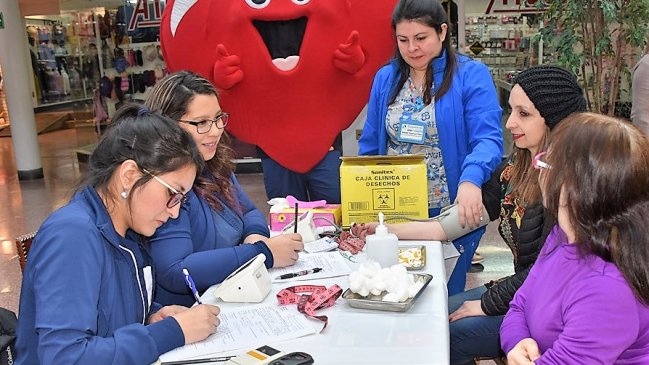 Registran preocupante tasa de muertes por enfermedades cardiovasculares en Magallanes