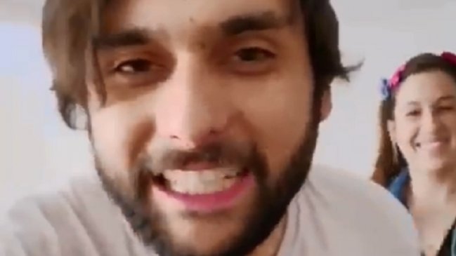 La parodia al video del joven que llama a estudiar Derecho en la PUC y sacó risas en redes