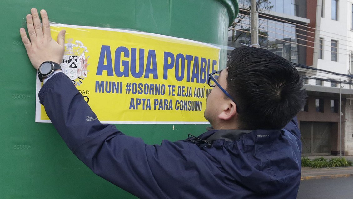 Superintendencia abrió expediente de caducidad de la concesión de Essal