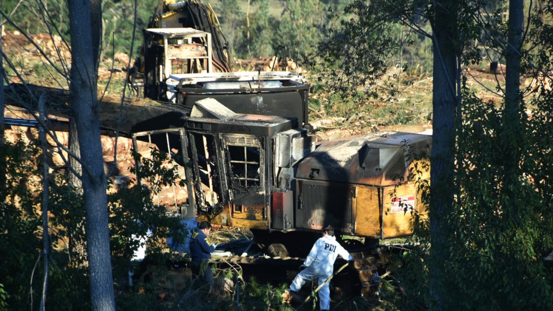 Barómetro del Conflicto Indígena reveló que violencia aumentó en un 180 por ciento