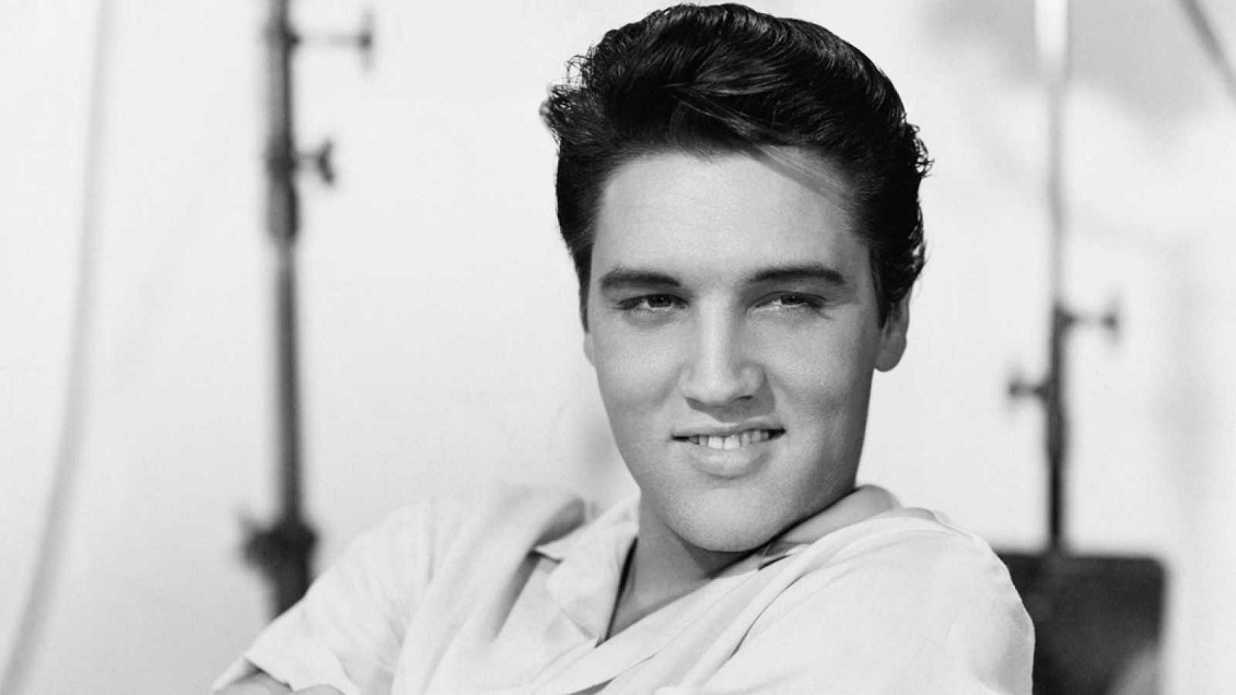 Fijan fecha de estreno de la película biográfica de Elvis Presley
