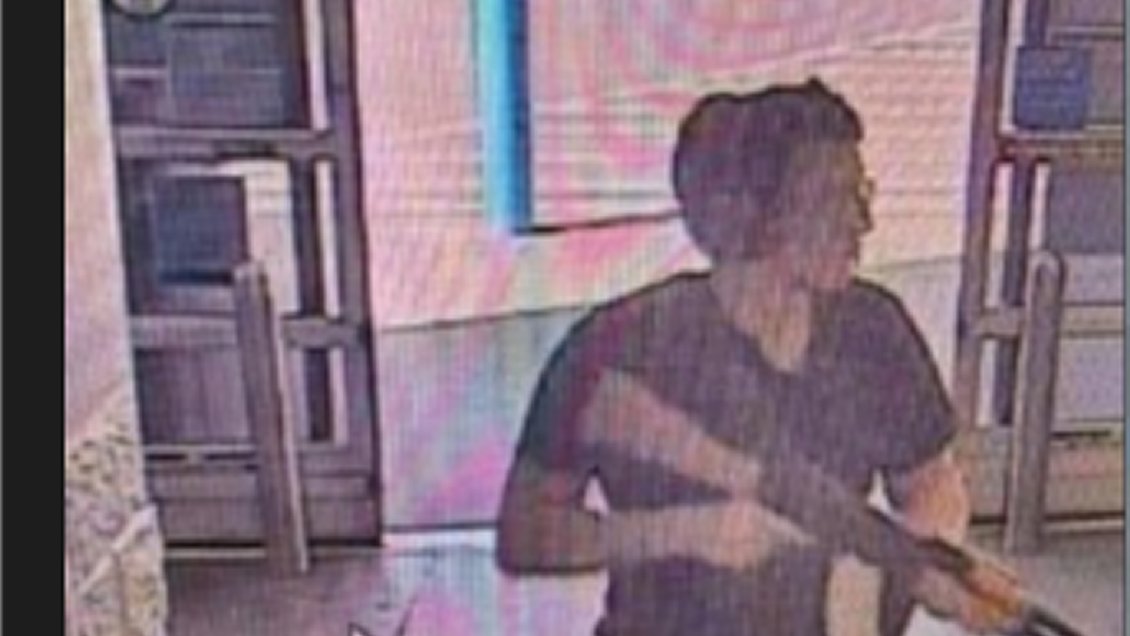 Autoridades de Texas apuntan a 