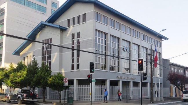 Tras renuncia de Emilfork: Pleno de la Corte de Puerto Montt abre concurso para nuevo fiscal regional