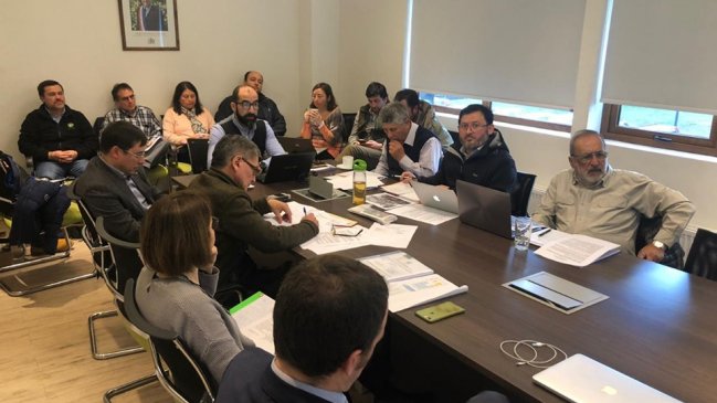 Aprueban más de 4.500 millones de pesos para proyectos de agricultura familiar campesina en Aysén