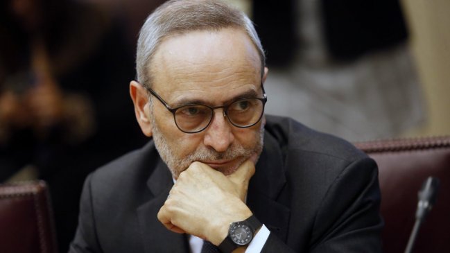 Saffirio llamó a mayor fiscalización a la Iglesia Católica tras denuncias de abusos en hogar de menores