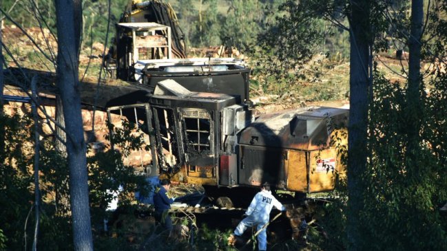 Barómetro del Conflicto Indígena reveló que violencia aumentó en un 180 por ciento