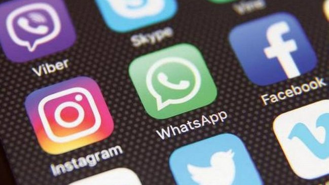 ¿Será necesario? Instagram y WhatsApp cambiarán de nombre