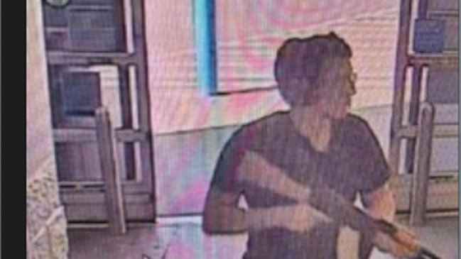 Autoridades de Texas apuntan a 