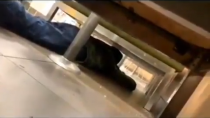  Impactantes registros del tiroteo en un centro comercial en Texas  