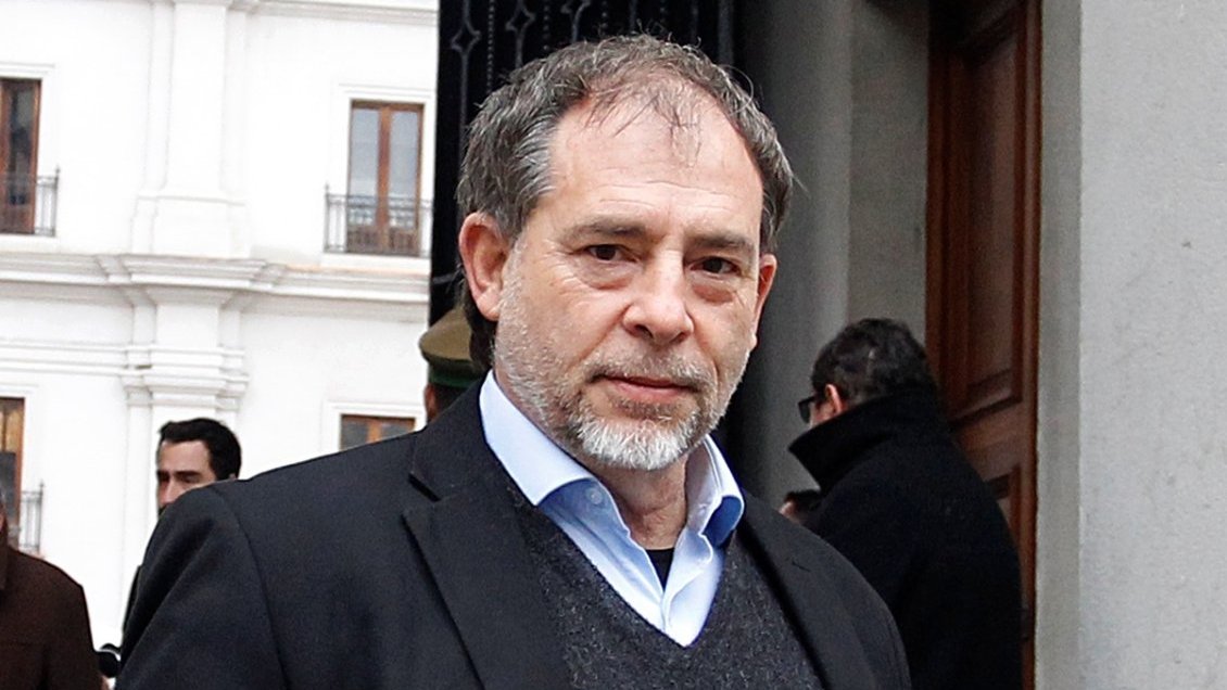 Girardi por ley corta antiterrorista: Las propuestas que hace el Gobierno son más bien pequeñas bengalas