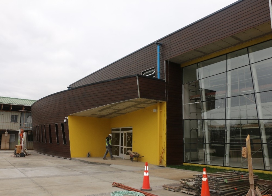 Oficiarán al Ministerio de Salud por retraso en entrega de nuevo Cesfam La Unión