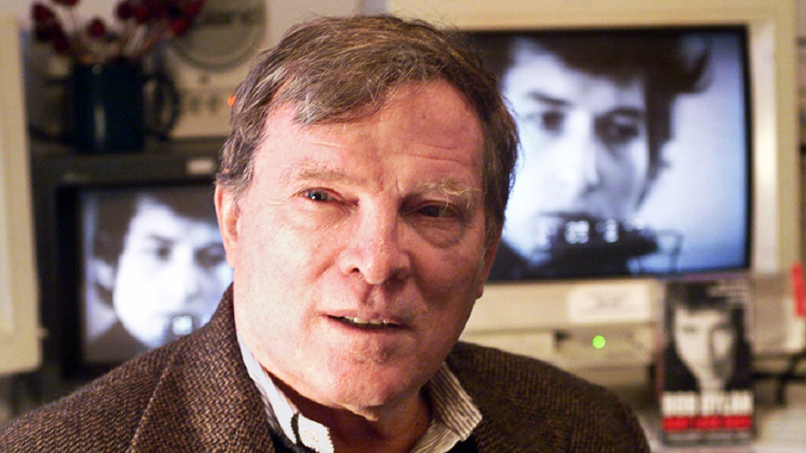 Murió el maestro del documental musical D.A. Pennebaker