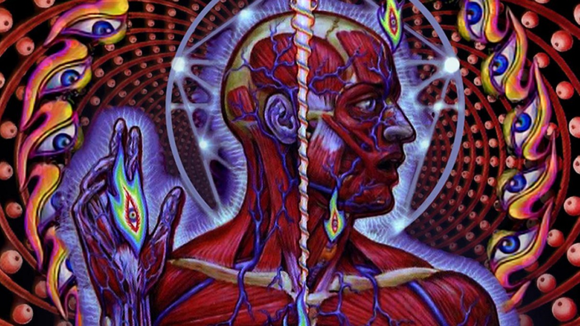 Icónico álbum de Tool encabeza ránking de Apple Music