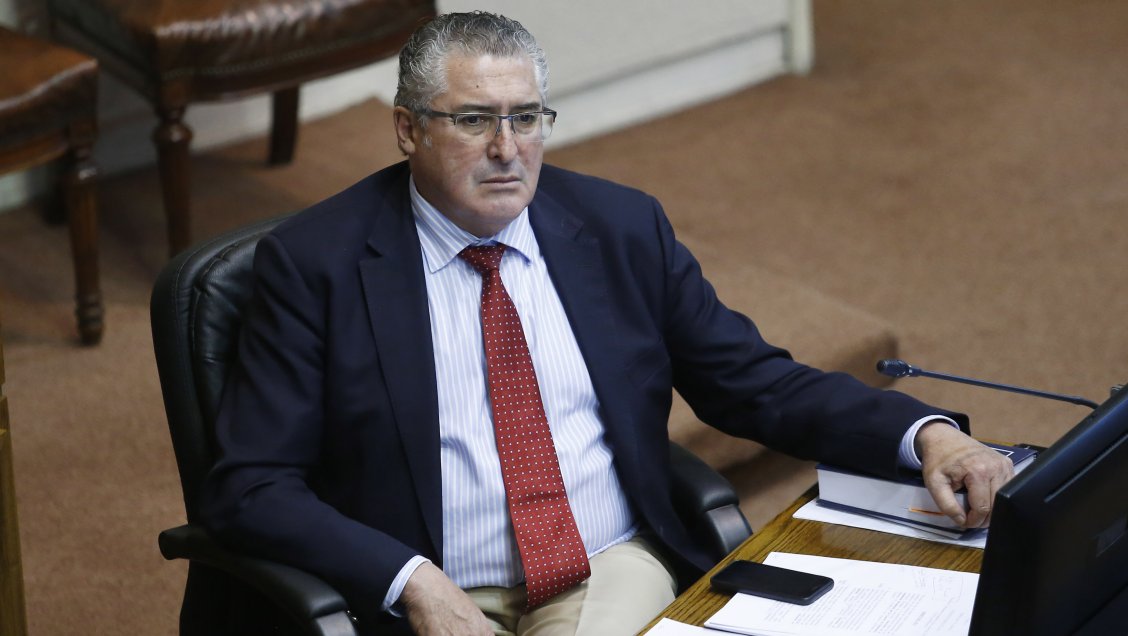 DC aún no define una postura por ley corta antiterrorista