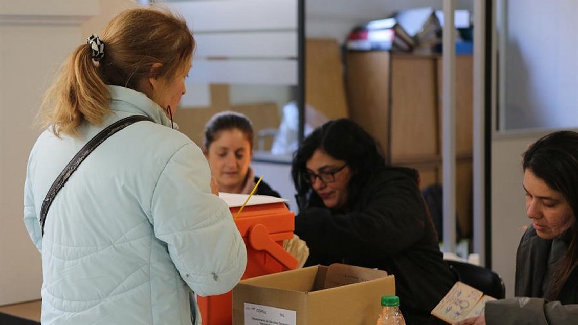Ley para personas trans uruguaya seguirá vigente tras consulta electoral