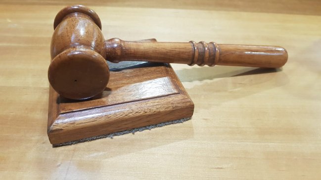 Angol: Tribunal condena a inspector de colegio por abuso sexual infantil