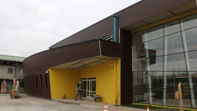 Oficiarán al Ministerio de Salud por retraso en entrega de nuevo Cesfam La Unión