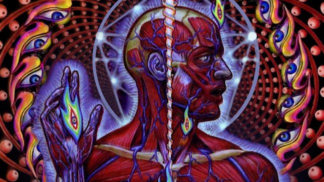 Icónico álbum de Tool encabeza ránking de Apple Music