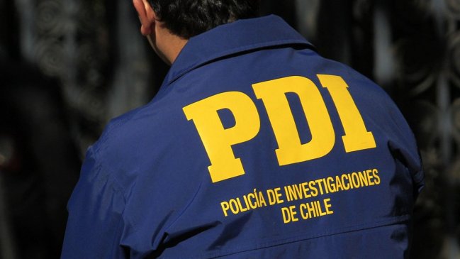 Funcionario PDI que manejaba ebrio provocó accidente que dejó un fallecido