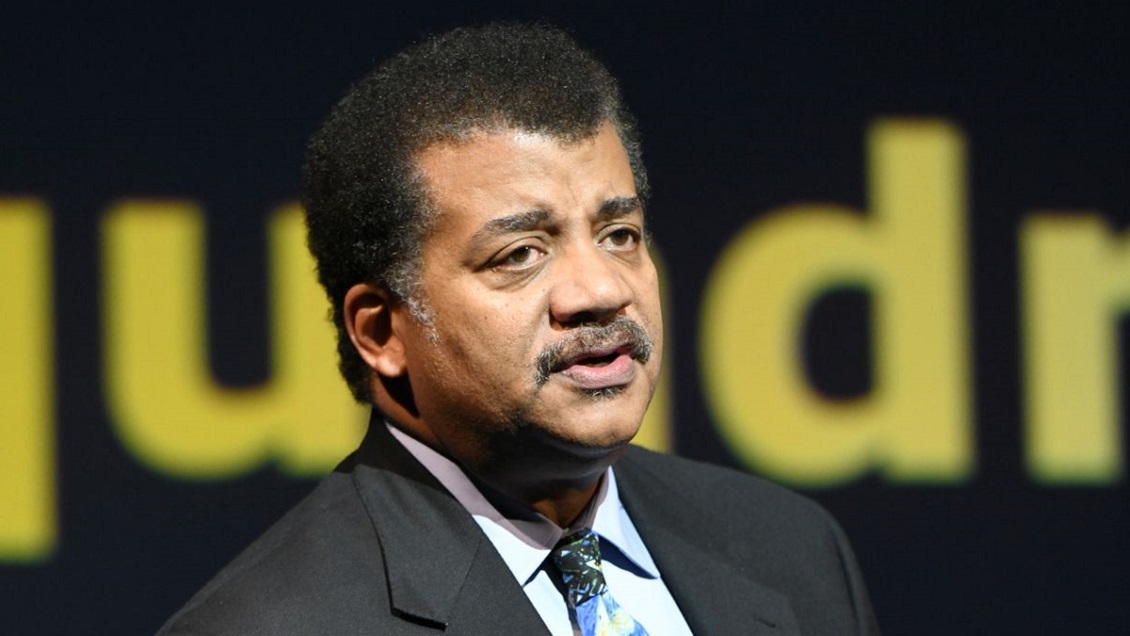 Neil deGrasse Tyson se disculpó por comentario tras tiroteos en Estados Unidos