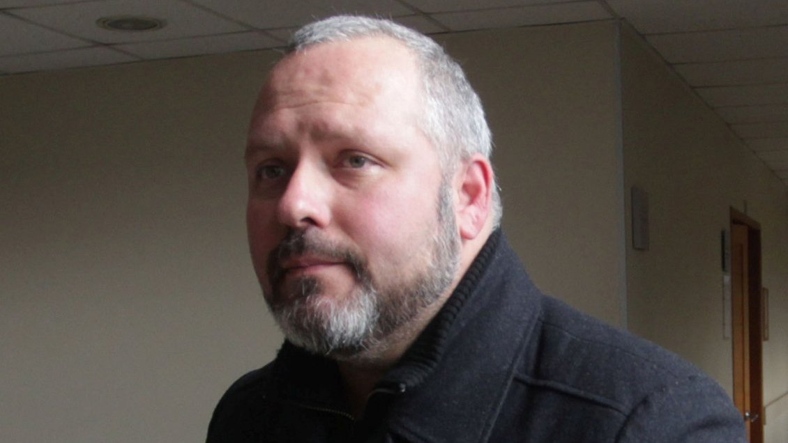 Defensa de Sebastián Dávalos solicitó trasladar a Santiago la arista 