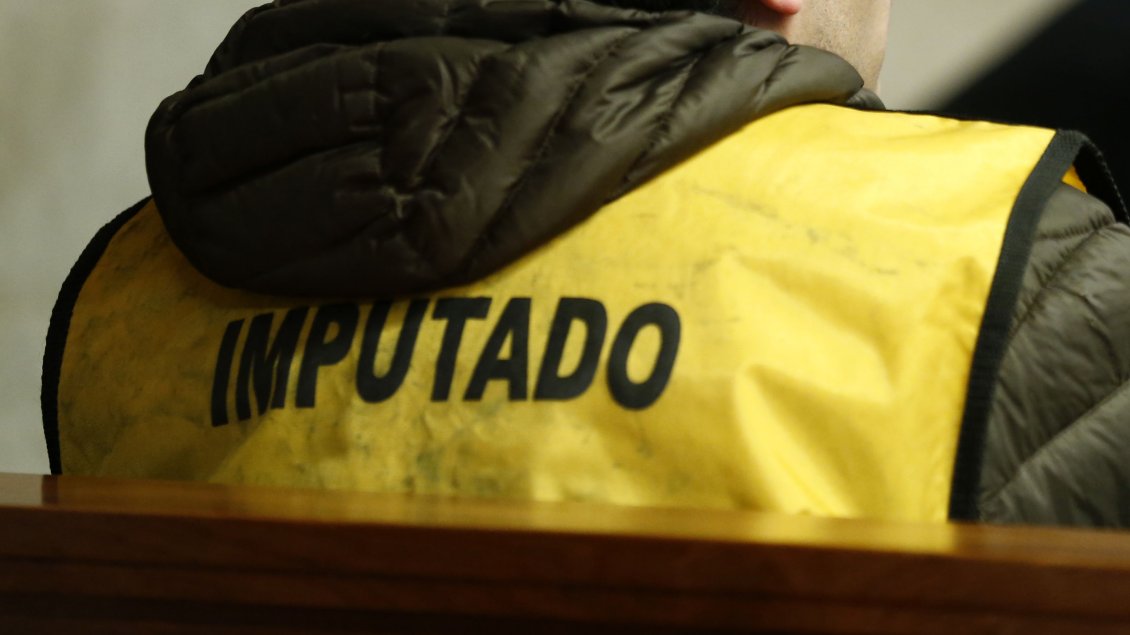 Formalizado por Ley Emilia: Conductor quedó en prisión preventiva tras accidente donde murió un bebé