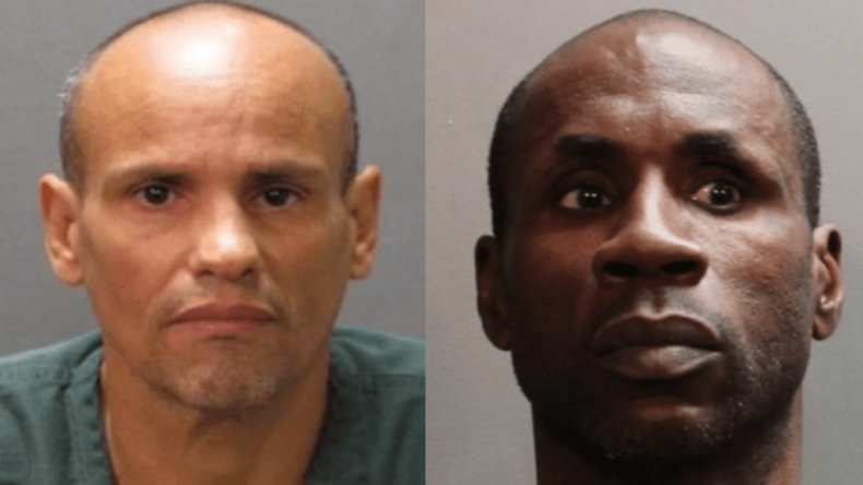 Pedófilo fue ahogado en el baño de su celda por otro recluso