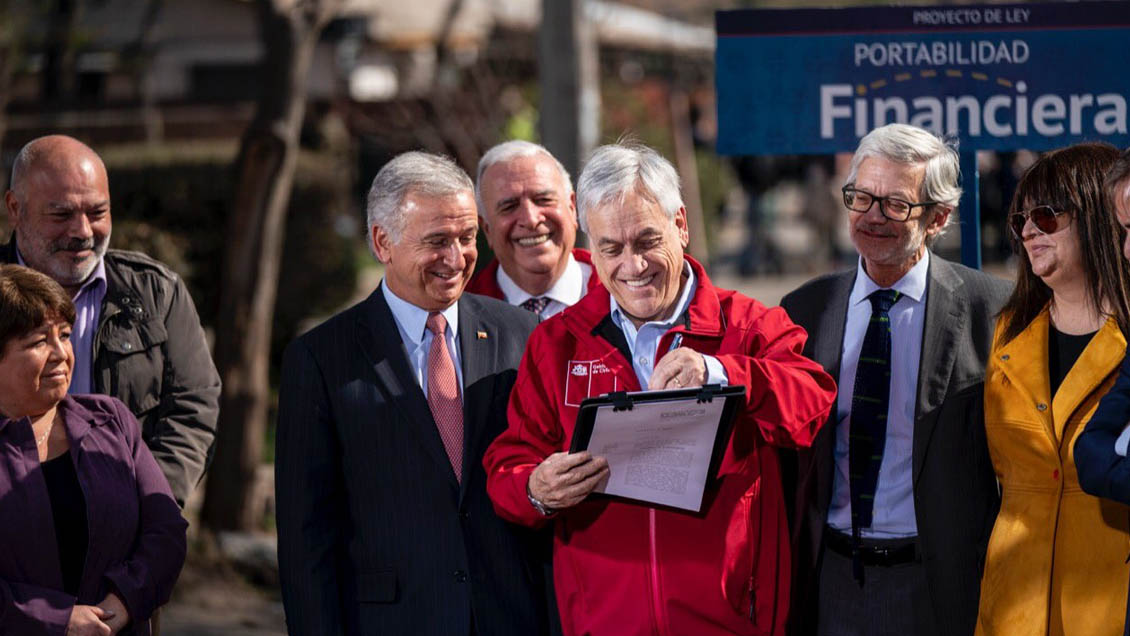 Proyecto de portabilidad financiera facilitará a los clientes cambiarse de banco