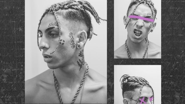 Khea confirmó su primer show en Chile