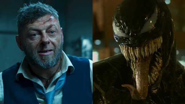 Andy Serkis dirigirá segunda parte de 