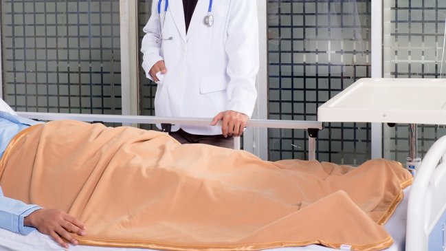 Hombre que fue circuncidado por error en un hospital recibió millonaria compensación