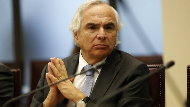 Gobierno puso suma urgencia a ley antiterrorista y aseguró discusión para este martes