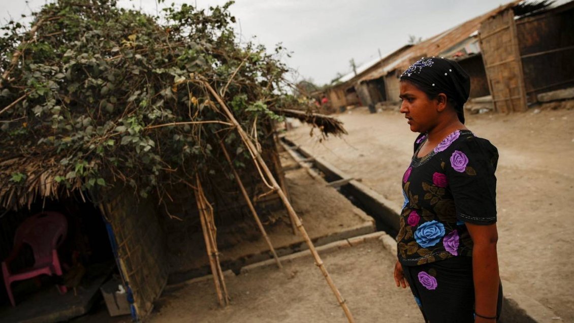 ONU identifica a empresas cómplices del Ejército birmano en abusos a rohingyas