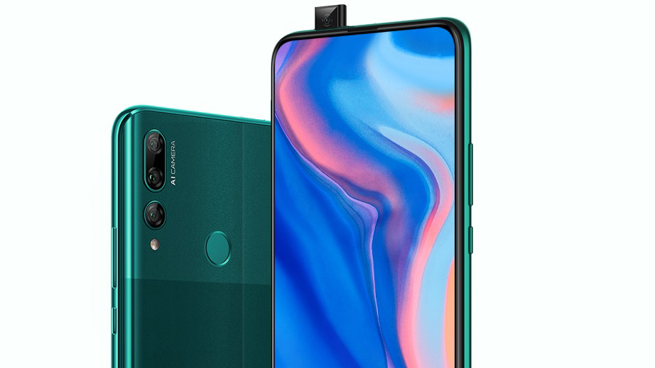 Review Y9 Prime 2019: La cámara retráctil de Huawei