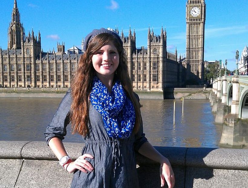 Parlamentarios piden reabrir investigación por crimen de Erica Hagan