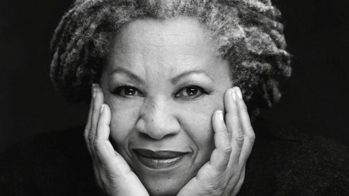 La escritora Toni Morrison murió a los 88 años de edad
