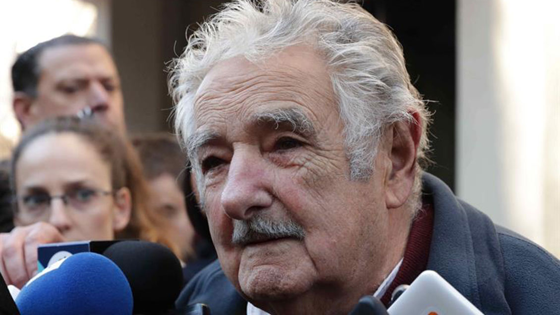 José Mujica plantea salida al mar para Bolivia por el Río de la Plata