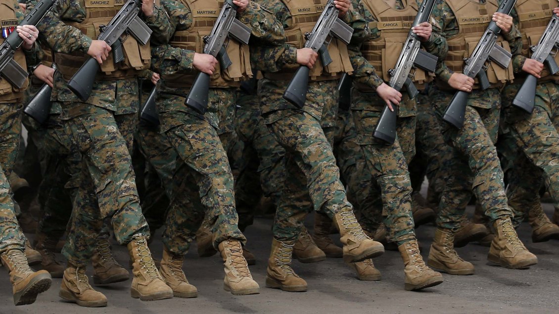 Contraloría tomó razón 