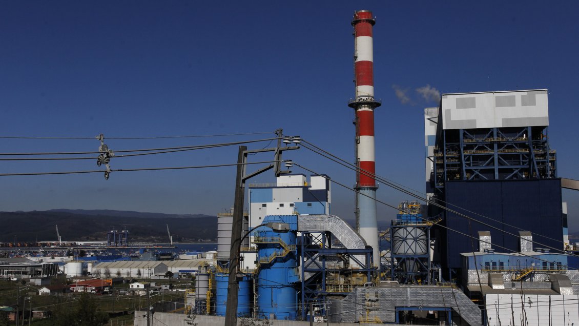 Cámara de Diputados aprobó comisión investigadora por contaminación en Coronel