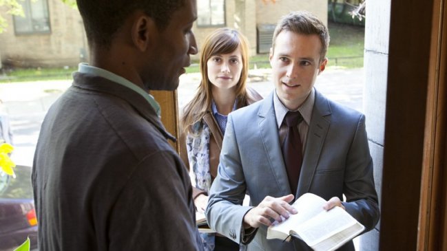 Abren causas penales contra otros dos testigos de Jehová en Rusia