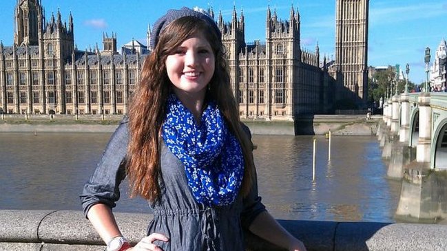 Parlamentarios piden reabrir investigación por crimen de Erica Hagan