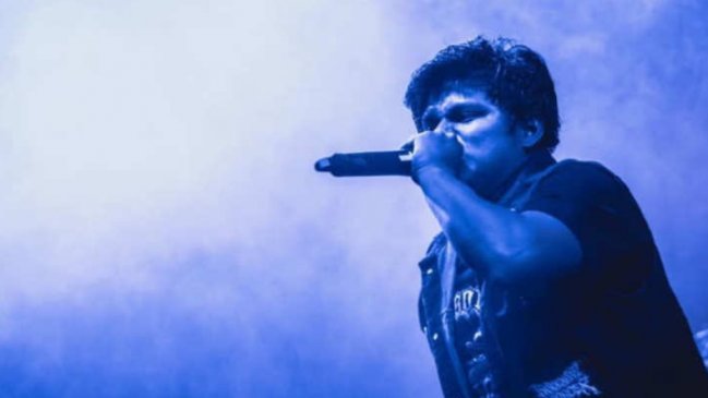 Vocalista de banda de metal fue asesinado en el escenario en El Salvador