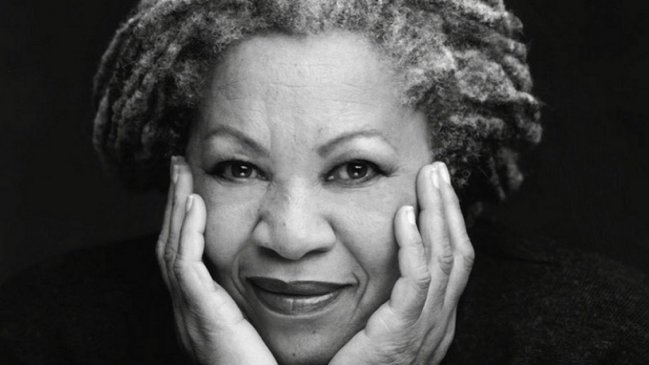 La escritora Toni Morrison murió a los 88 años de edad