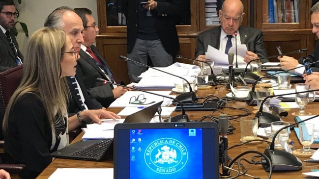 Después de 18 años en el Senado, Comisión aprobó protocolo contra discriminación hacia la mujer