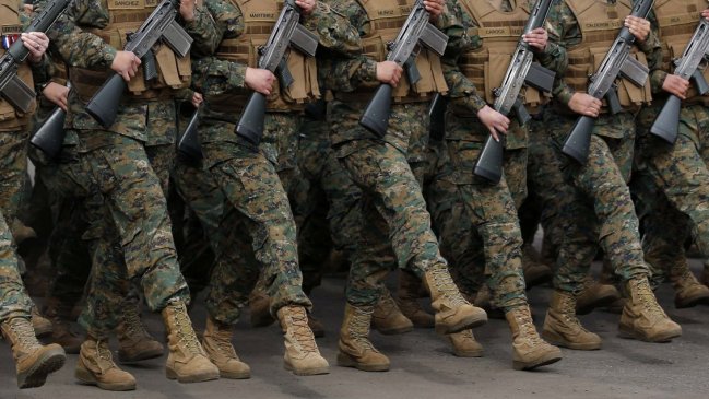 Contraloría tomó razón 