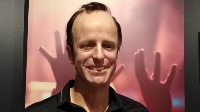 Stefan Kramer defendió a escultor del museo de cera y a su figura: 