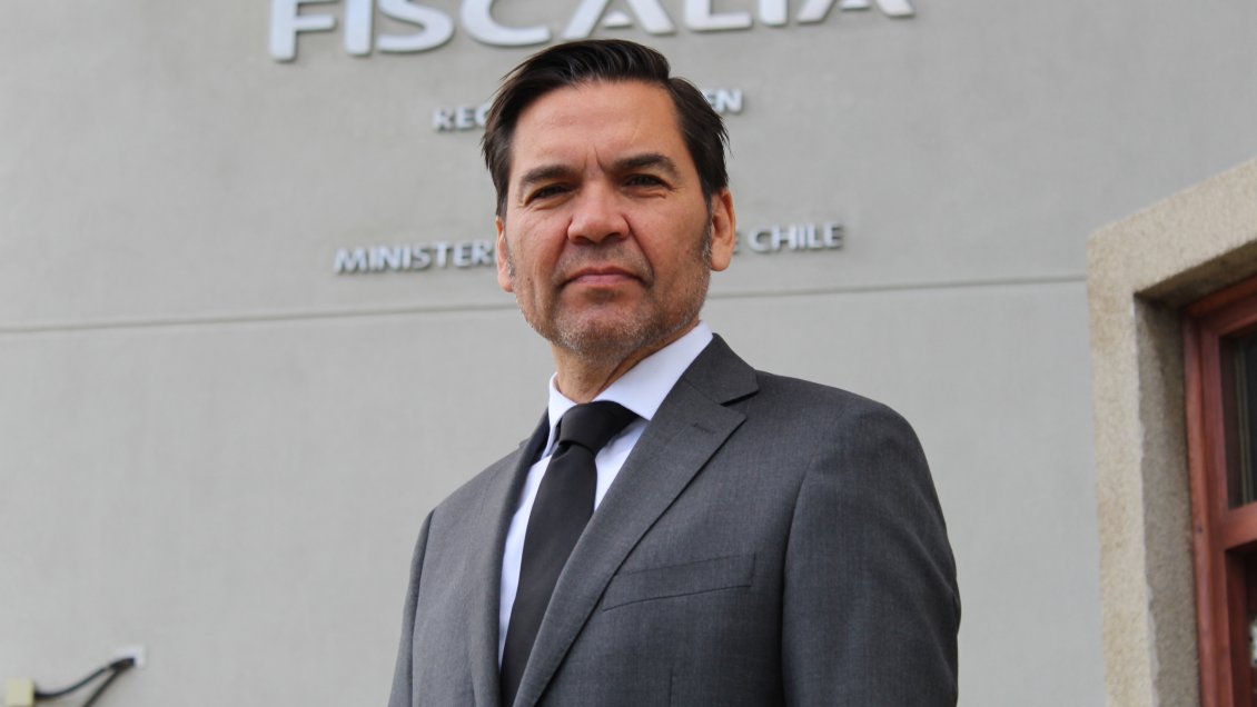 Investigación sumaria contra ex fiscal de Coyhaique alude a caso de narcotráfico