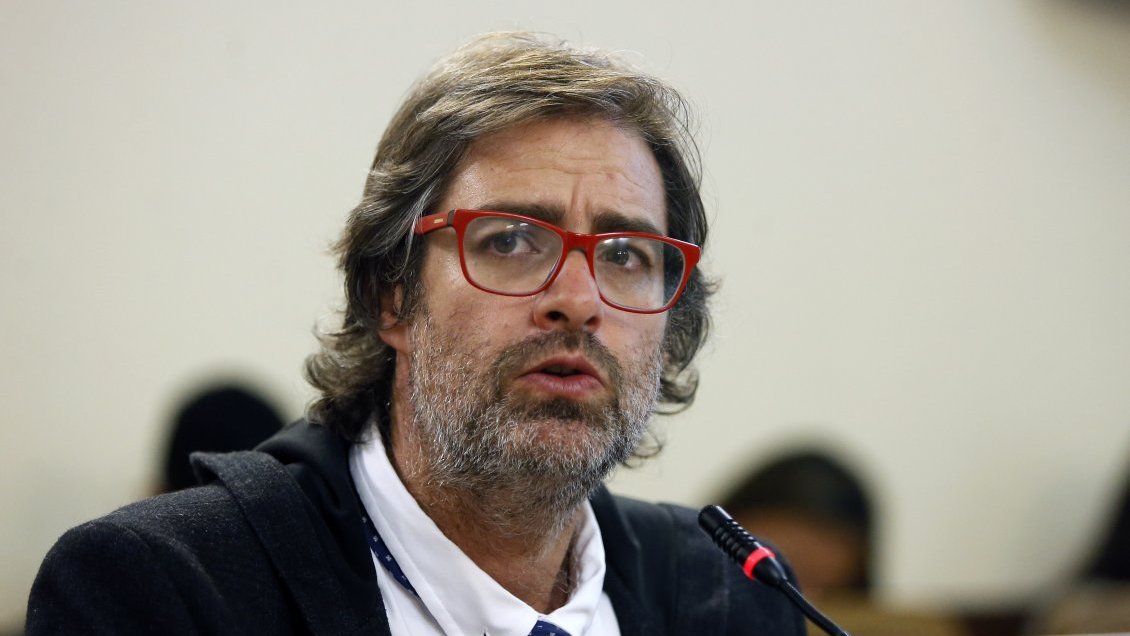 Murillo: Congregación de los Sagrados Corazones tiene que hacer un mea culpa