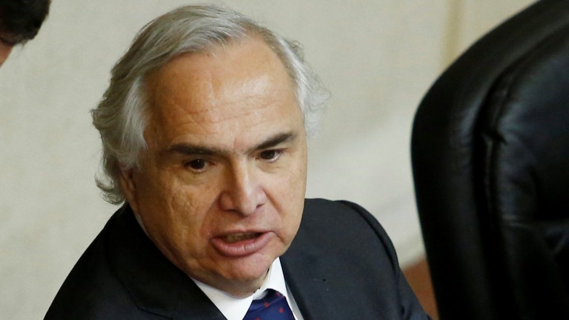 Chadwick: Ley corta antiterrorista no tiene relación directa con La Araucanía