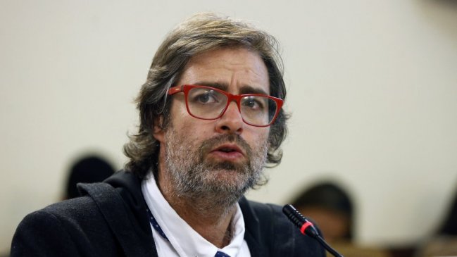 Murillo: Congregación de los Sagrados Corazones tiene que hacer un mea culpa